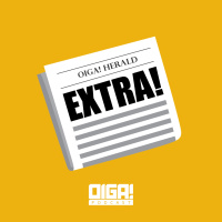 Extra - Once Upon a Time in Oiga Podcast