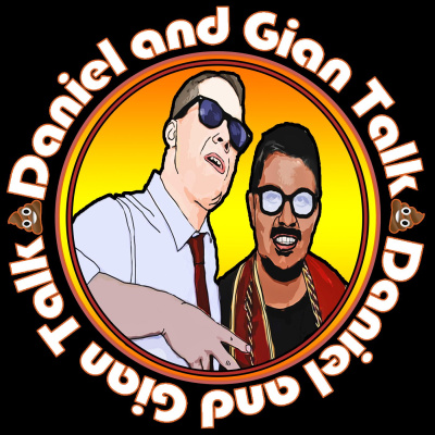 Daniel And Gian Talk