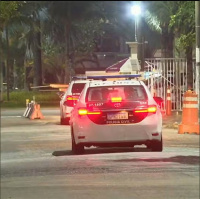 Operador da Al-Qaeda procurado pelo FBI lavou dinheiro para cúpula do Comando Vermelho