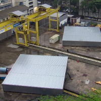 Retomada das obras da Gávea é uma conquista de todo o setor, diz CEO do MetrôRio