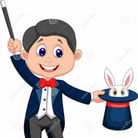 #14 AKP Cast - Mágica