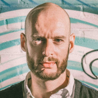 Michel Vos – AI AI AI hoe overleef je AI?