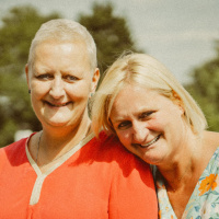 Ingrid en Marleen Nelis – Hetzelfde zijn maakt je anders