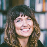 Christine Pannebakker – Bevrijd je toekomst, schrijf geschiedenis