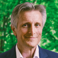 Maurits Groen – Hoop doet overleven!