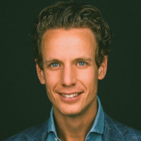 Richard de Leth – Stilte geeft alle antwoorden