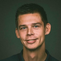 Thierry Stokkink – Hoe lager je valt, hoe hoger je vliegt