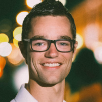 Leroy Seijdel – Een kleinigheid maakt je groots