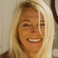 Olette Luitwieler – Ontmoet jezelf voorbij je ik