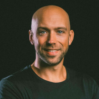 Kasper van der Meulen – Wie uit de weg stapt, kan deelnemen