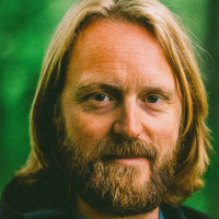 David de Kock – Zelfhulp doe je nooit alleen