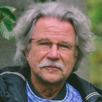 Willem Glaudemans – Niets werkelijks kan bedreigd worden