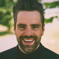 Rogier van Wagtendonk – Minder doen is meer gedaan krijgen