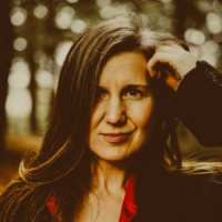 Michelle Coops – In zelfliefde uit je bubbel stappen