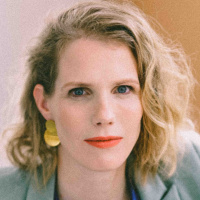 Regina Nieuwhof – Luistert naar jezelf, wordt gehoord