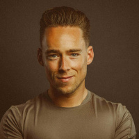 Marvin Leenders – Winnen zonder gezondheidsverlies