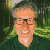 Frank Bruining – Wie niets doet, kan alles