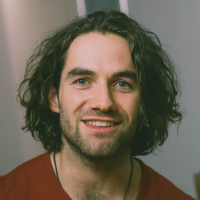 Michiel Smit – Een toekomst na tantra en terpentine