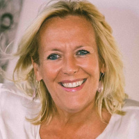 Barbara Kok – Wie durft te voelen, is veilig