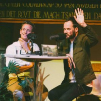 Richard de Leth – Zielsgelukkig maakt Kerngezond