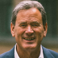 Jos Burgers – Ooit krijg je terug wat je geeft