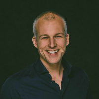 Wiggert Meerman – Lichter leven begint in de duisternis