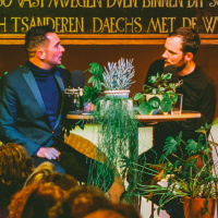 Guido Weijers – Succes met je geluk!