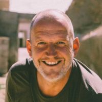 Daniel Maissan – Zonder doel ben je nooit verdwaald