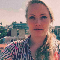 Julia Hollander – Zit niet met waar je voor staat