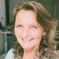 Astrid Davidzon – Als je voelt wie je bent, dan ben je er