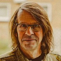 André Boom – Je bent er als je weet wie je bent