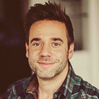 Mathijs Vrieze – Je beter voelen start met beter voelen