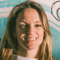 Sjanett de Geus – Leven met ongewone gewoontes