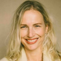 Willemien van der Veen – Krachtiger staan, lichter bewegen