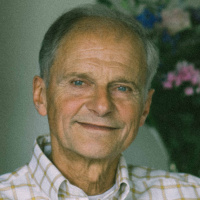 Koos Janson – Ik zie alleen de liefde hier