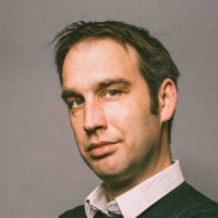 Maarten Onderdelinden – Je bent goed genoeg om te verbeteren