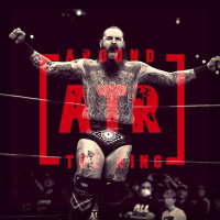 ATR 276: AEW, Terminus and Wish List for Wrestling Gold