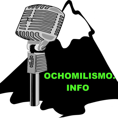 Ochomilismo Las 14 Montañas