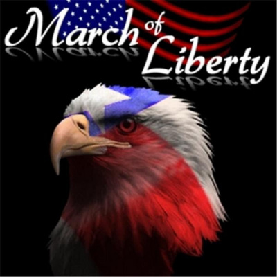 March Of Liberty Radio