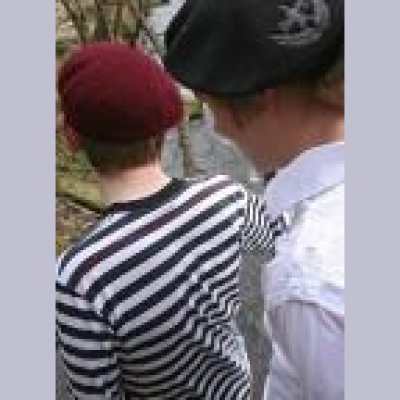 Da Jacob And Freddy Show!