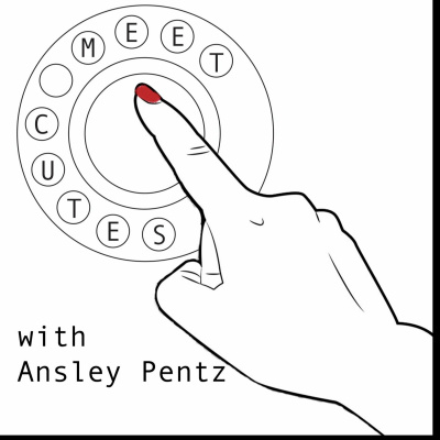 Meet Cutes With Ansley Pentz
