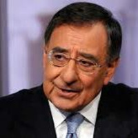 Defense Secretary Leon Panetta