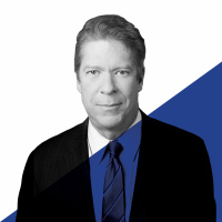 Press Pass: All Access to the White House feat. Major Garrett