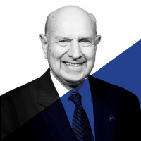 Insights on Iran, feat. Thomas Pickering