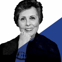 Lioness, feat. Francine Klagsbrun