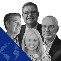 2023 Benac Human Dignity For All Lecture