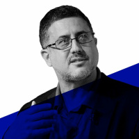 Dark Mirror, feat. Barton Gellman