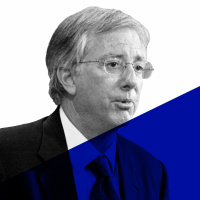 Israeli Leadership: Lessons from the Past for the Present, feat. Dennis Ross