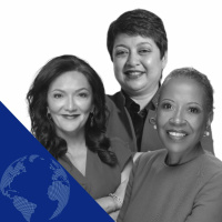 Unity In Diversity - Empowering Women Everywhere