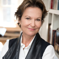 Kati Marton, Author and Journalist